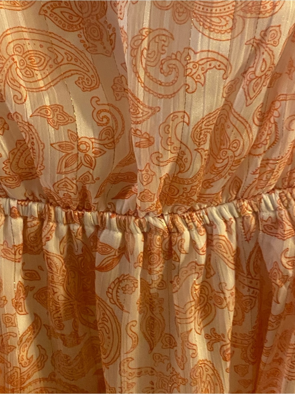 NWT AQUA SUMMER RUFFLE MINI DRESS SZ SMALL - Picture 3 of 8
